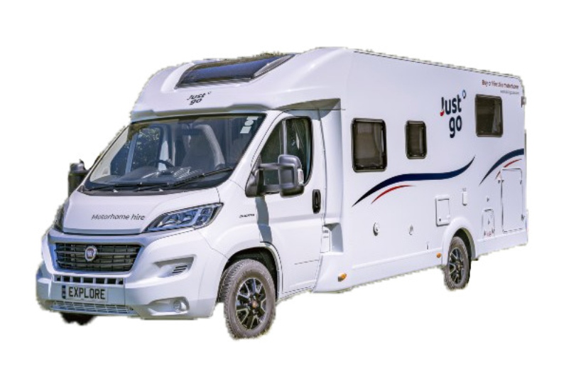 Pathfinder Motorhome